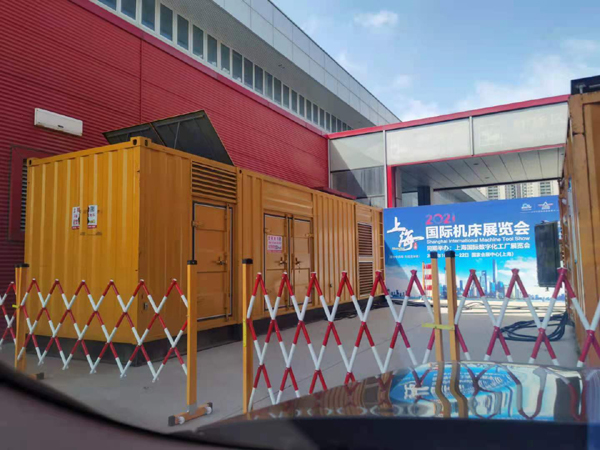 卫滨发电机出租 对于发电机的特性你了解多少?