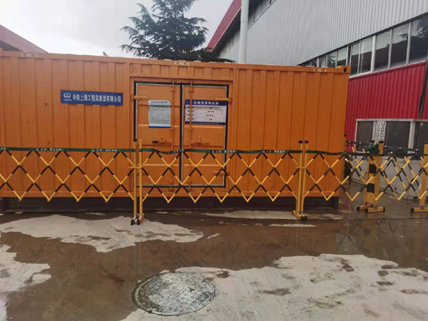 卫滨租赁发电机 柴油发电机组供应商：柴油发电机组润滑油的作用？