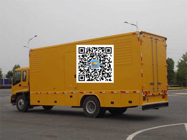 卫滨发电车出租-发电机组的主要用途是什么?