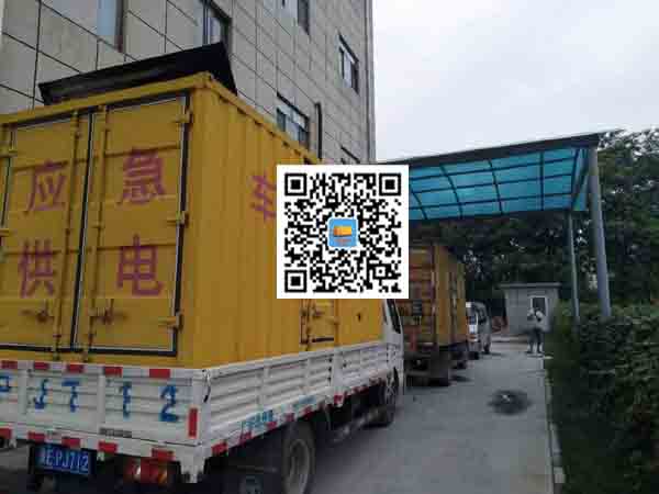 卫滨发电车出租-发电机产品使用越来越广泛