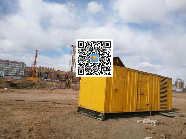 卫滨发电机出租-柴油发电机组安全操作规程有哪些?