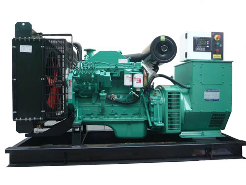 卫滨有哪些方法可以提高 200kw 柴油发电机的燃油效率?