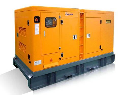 卫滨影响 200kw 柴油发电机油耗的因素有哪些?