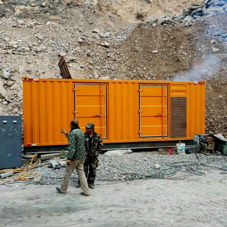 卫滨如何降低 200kW 柴油发电机在高海拔地区的油耗?