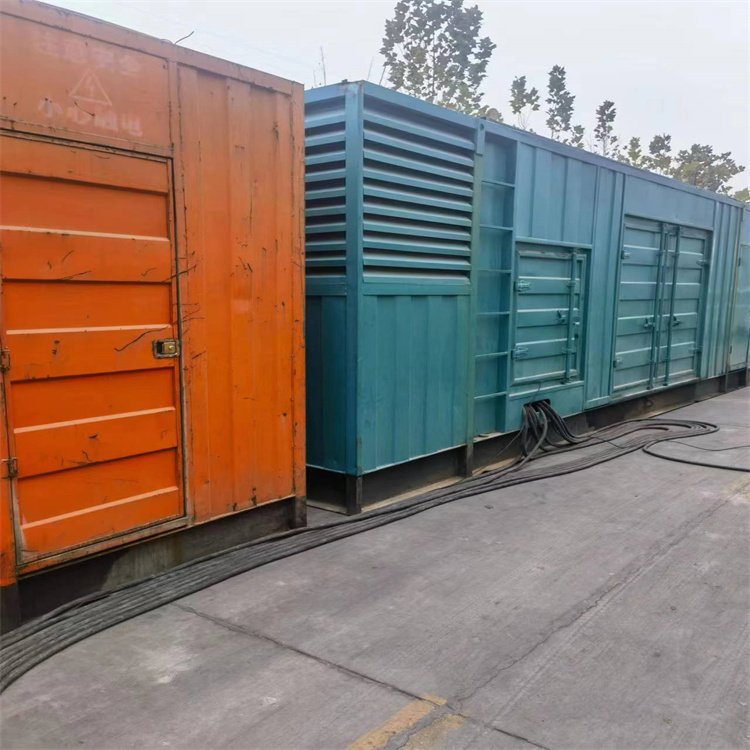 卫滨如何选择适合 600kW 柴油发电机组的热继电器?