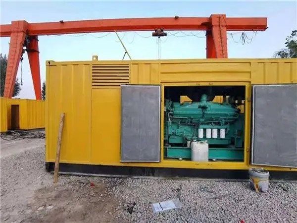卫滨冬季低温环境下,500KW发电机组应该选择什么类型的启动电瓶?