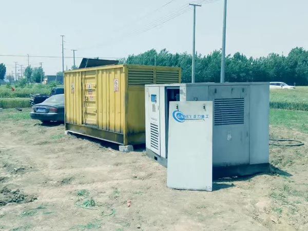 卫滨柴油发电机组冬季日常维修需要哪些工具?